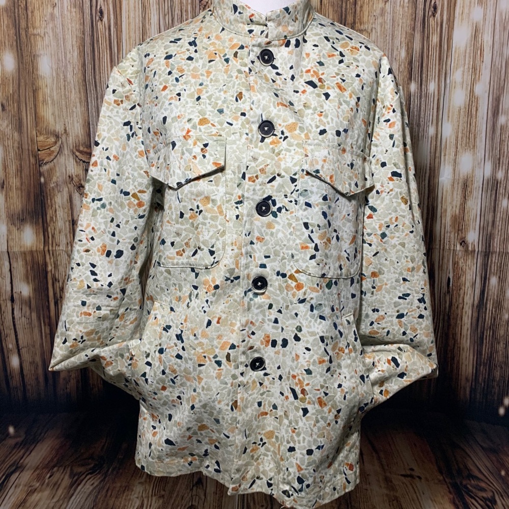 Barena Venezia mens sport jacket - Picture 11 of 16